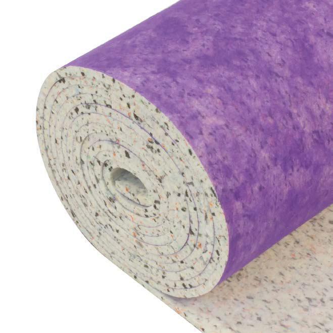 Super 12mm Underlay